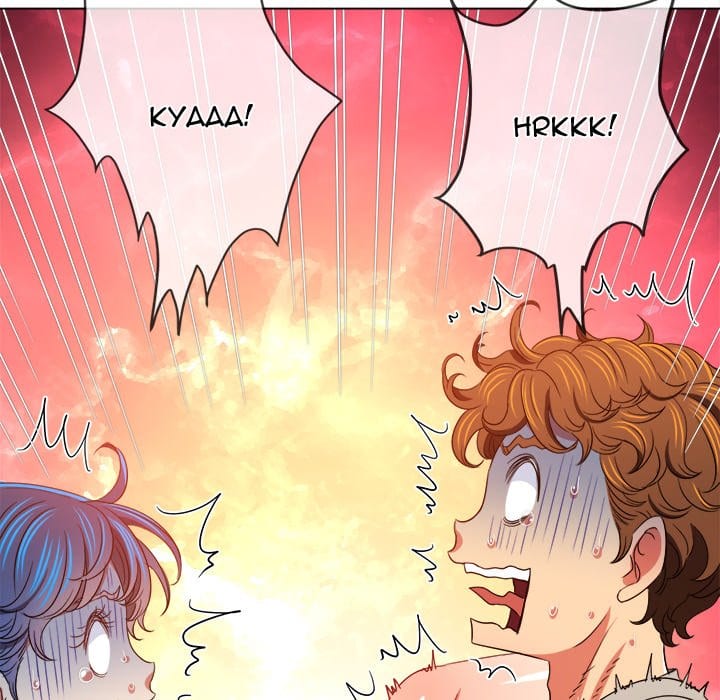 My High School Bully (Uncensored), chapter 187, page 50 of 205