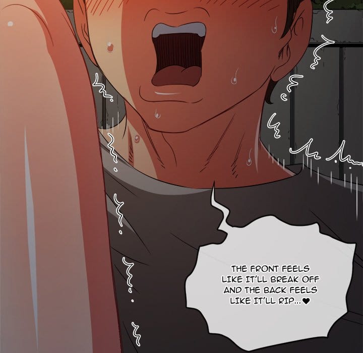 My High School Bully (Uncensored), chapter 187, page 58 of 205