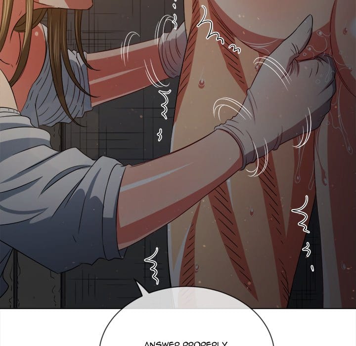 My High School Bully (Uncensored), chapter 187, page 79 of 205