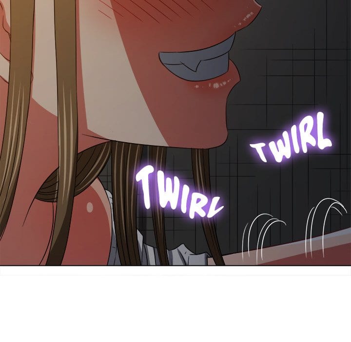 My High School Bully (Uncensored), chapter 187, page 86 of 205