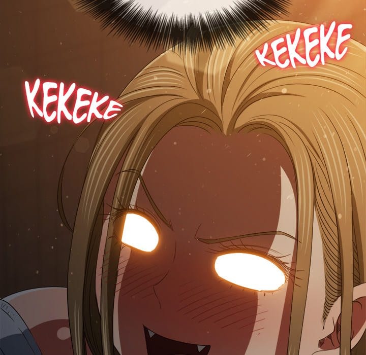 My High School Bully (Uncensored), chapter 187, page 101 of 205