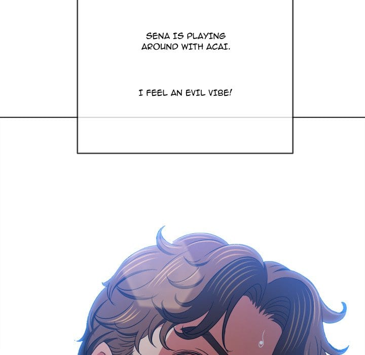 My High School Bully (Uncensored), chapter 187, page 105 of 205