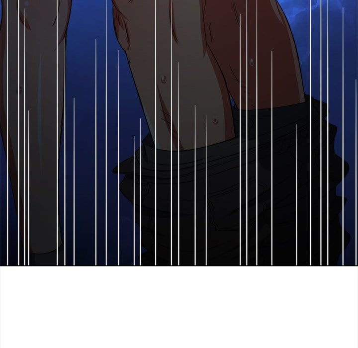 My High School Bully (Uncensored), chapter 187, page 123 of 205