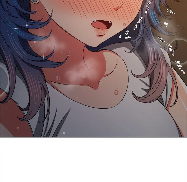 My High School Bully (Uncensored), chapter 187, page 131 of 205