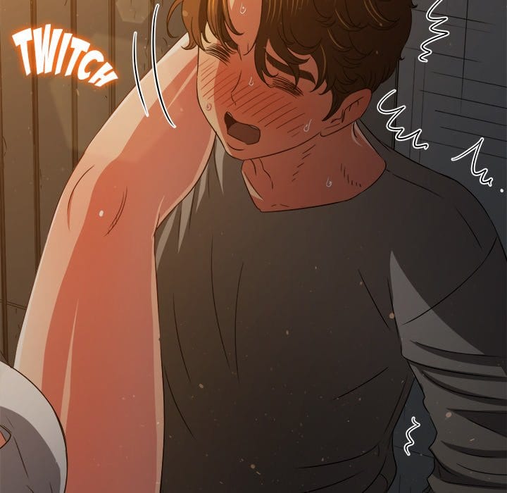 My High School Bully (Uncensored), chapter 187, page 150 of 205