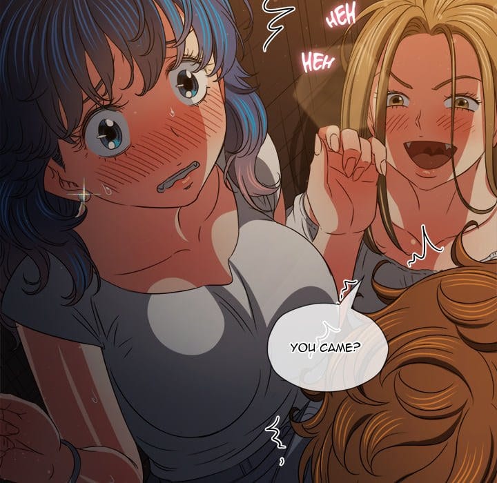 My High School Bully (Uncensored), chapter 187, page 154 of 205