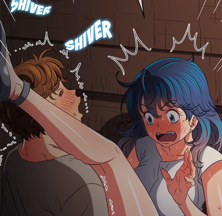 My High School Bully (Uncensored), chapter 187, page 176 of 205