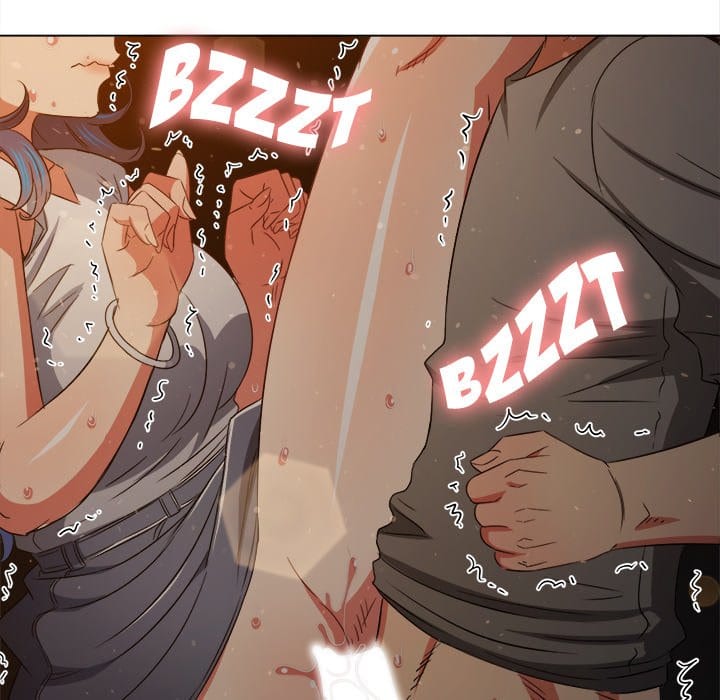 My High School Bully (Uncensored), chapter 187, page 190 of 205
