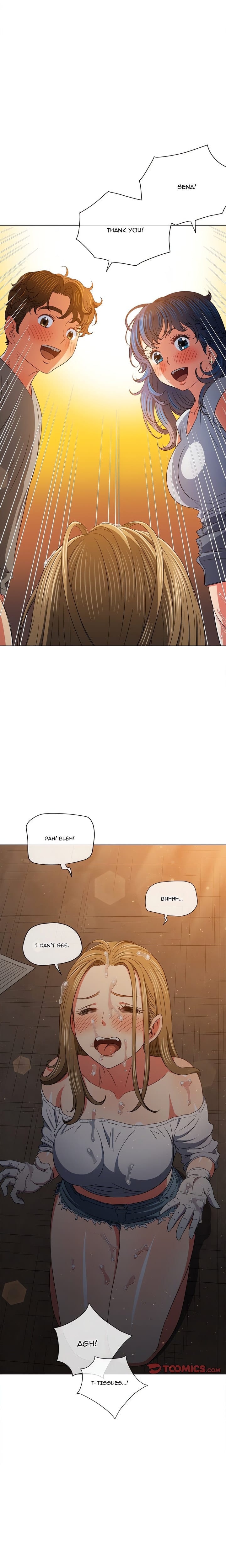 My High School Bully (Uncensored), chapter 188, page 5 of 27