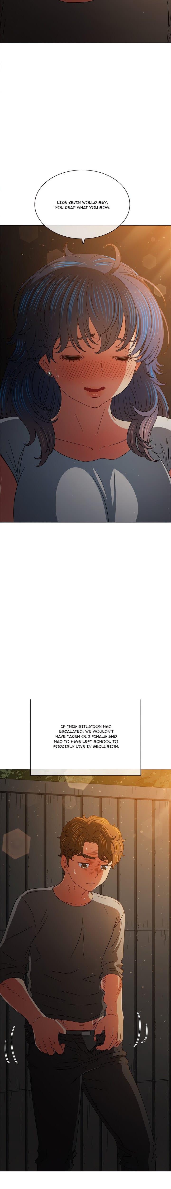 My High School Bully (Uncensored), chapter 188, page 7 of 27