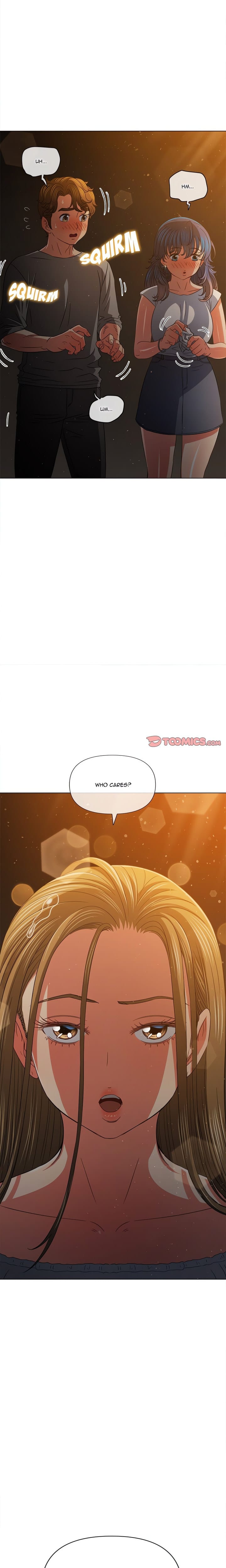 My High School Bully (Uncensored), chapter 188, page 11 of 27