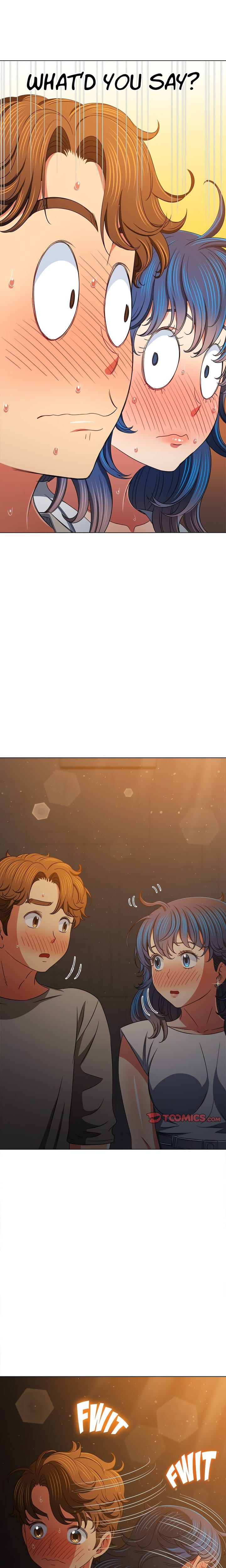 My High School Bully (Uncensored), chapter 188, page 13 of 27