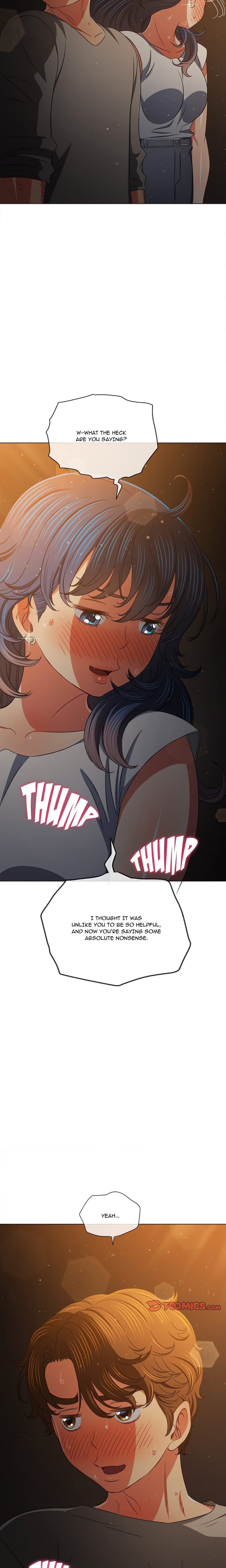 My High School Bully (Uncensored), chapter 188, page 14 of 27