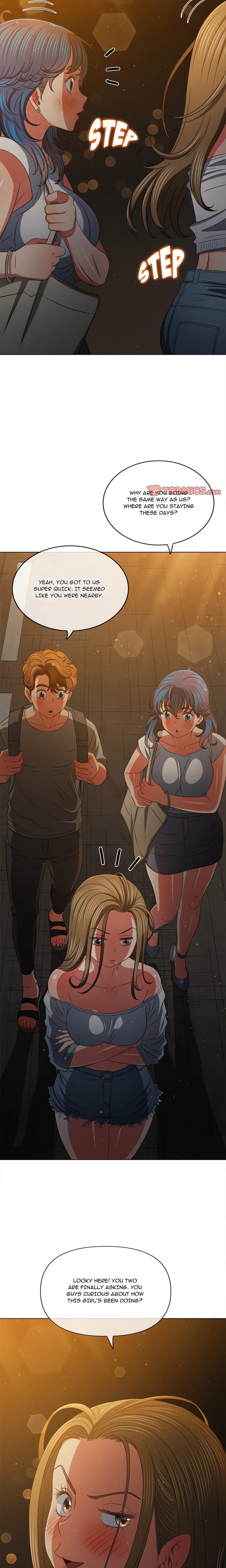 My High School Bully (Uncensored), chapter 188, page 19 of 27