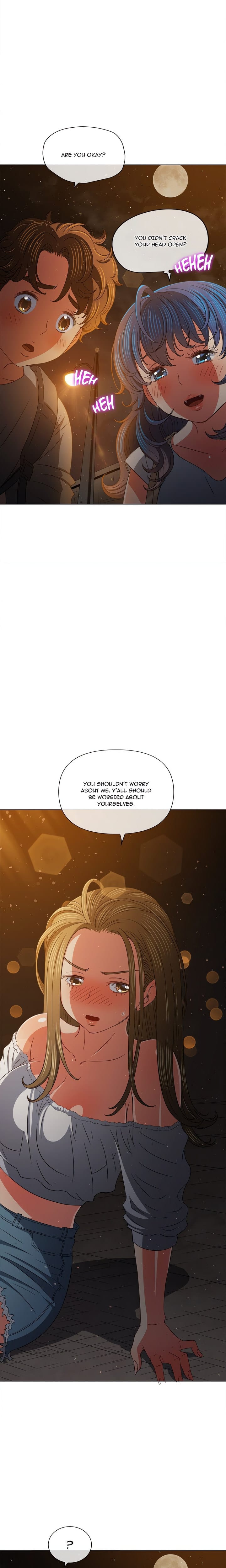 My High School Bully (Uncensored), chapter 188, page 25 of 27
