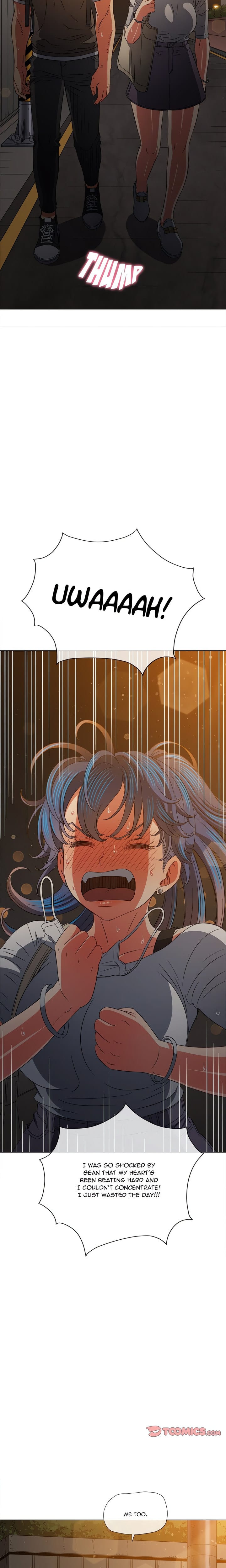 My High School Bully (Uncensored), chapter 189, page 24 of 26