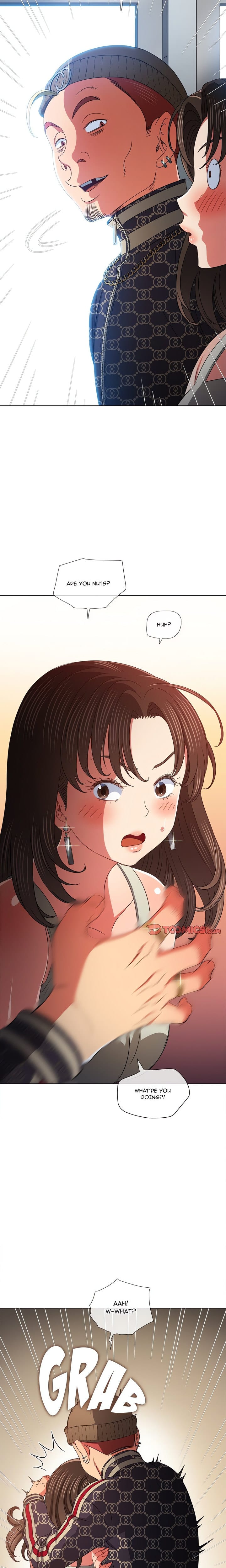 My High School Bully (Uncensored), chapter 190, page 12 of 26