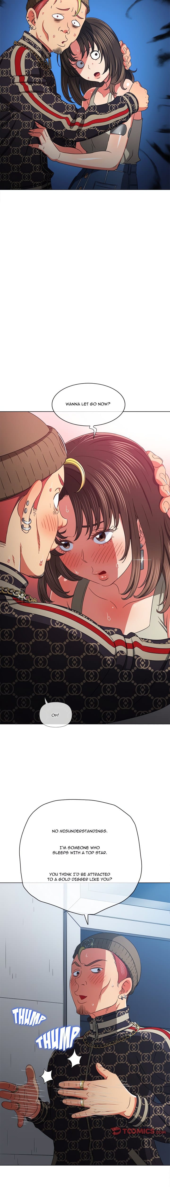 My High School Bully (Uncensored), chapter 190, page 15 of 26