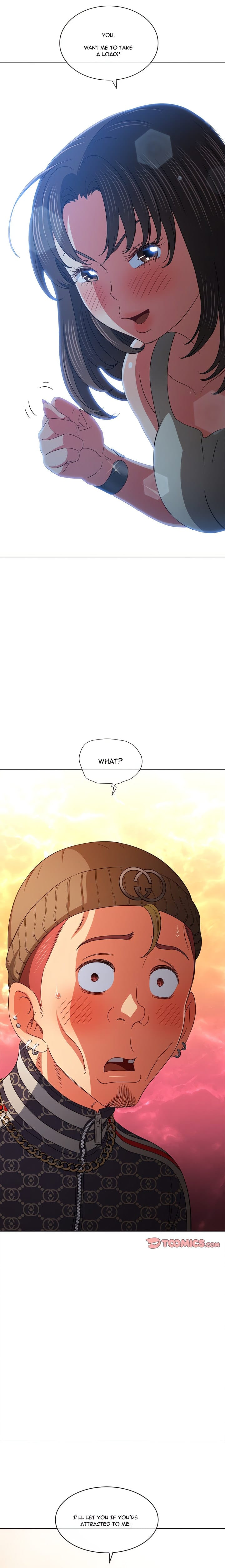 My High School Bully (Uncensored), chapter 190, page 23 of 26
