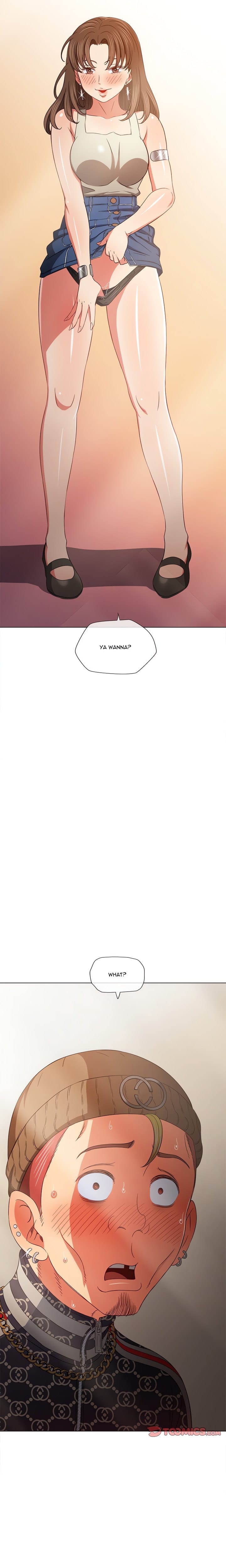My High School Bully (Uncensored), chapter 190, page 24 of 26