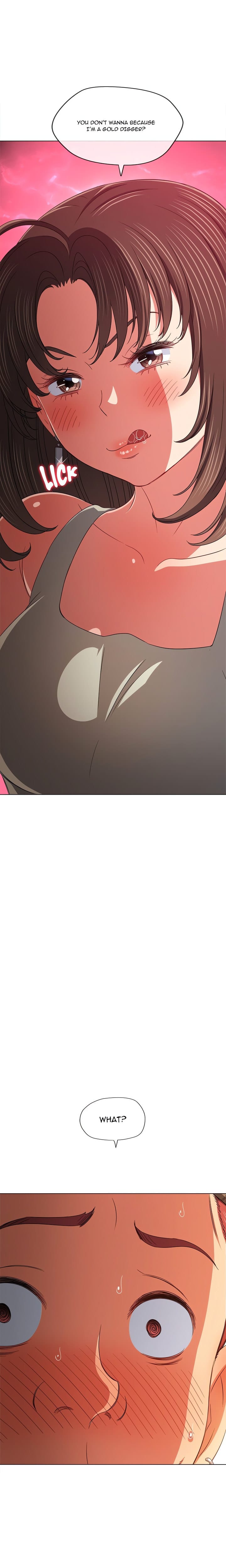 My High School Bully (Uncensored), chapter 190, page 25 of 26