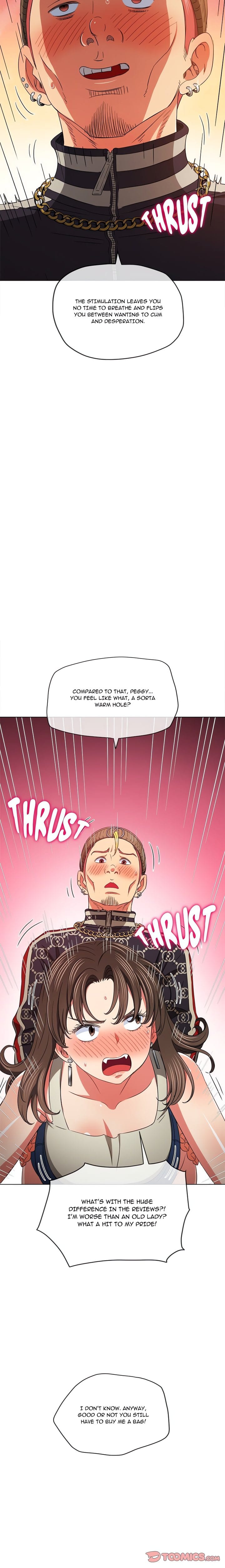 My High School Bully (Uncensored), chapter 192, page 6 of 28
