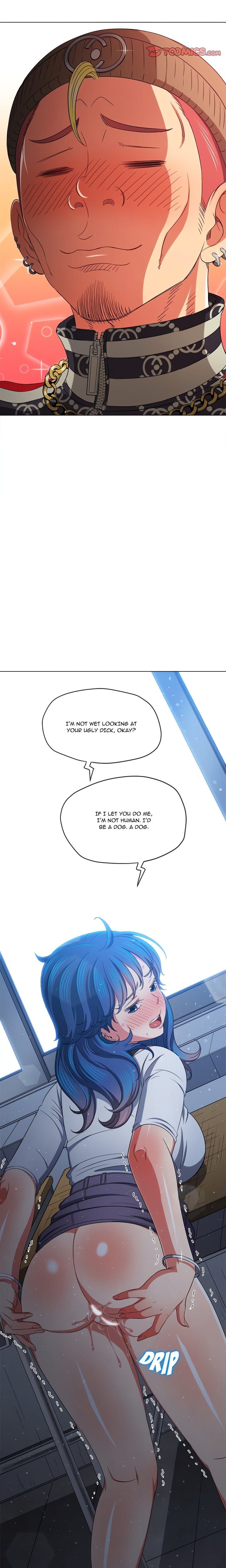 My High School Bully (Uncensored), chapter 192, page 26 of 28