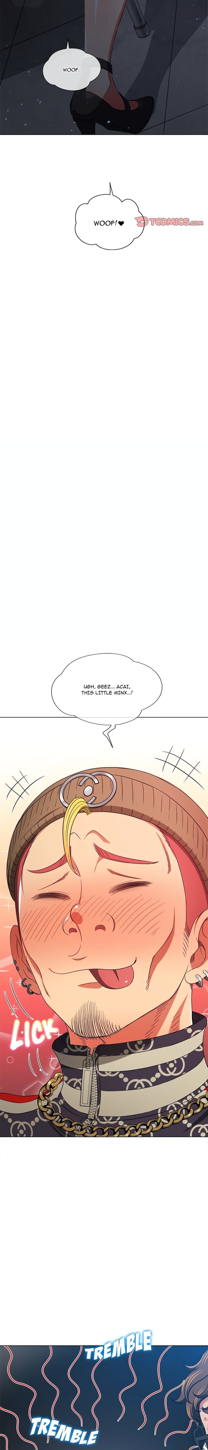 My High School Bully (Uncensored), chapter 192, page 27 of 28