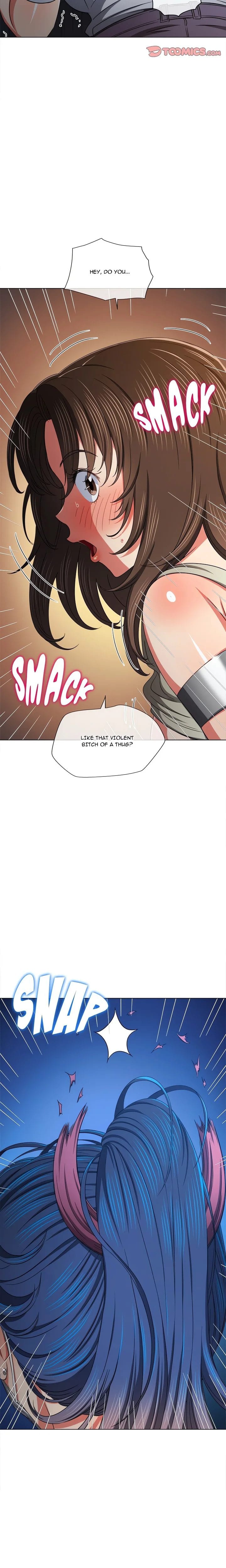 My High School Bully (Uncensored), chapter 193, page 5 of 23