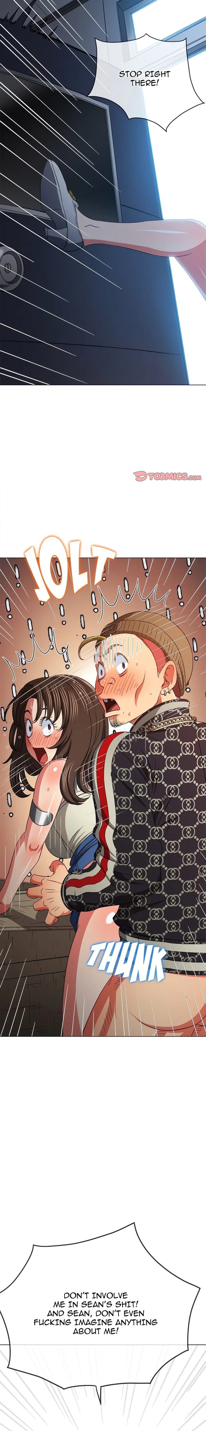My High School Bully (Uncensored), chapter 193, page 11 of 23
