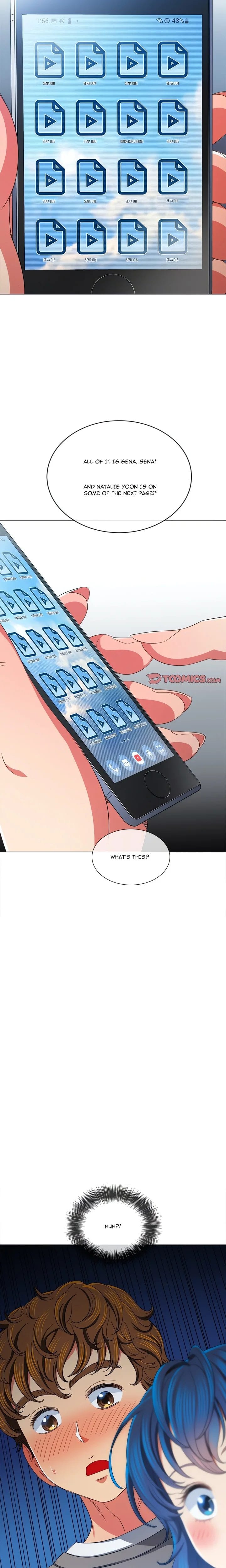 My High School Bully (Uncensored), chapter 194, page 6 of 31