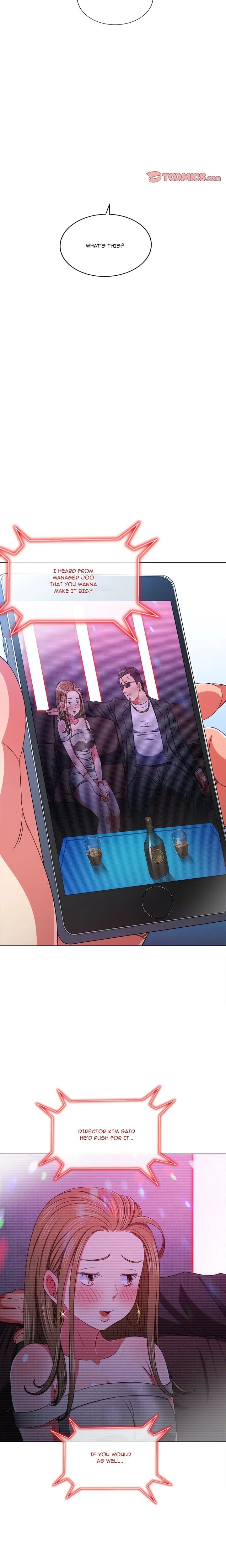 My High School Bully (Uncensored), chapter 194, page 8 of 31