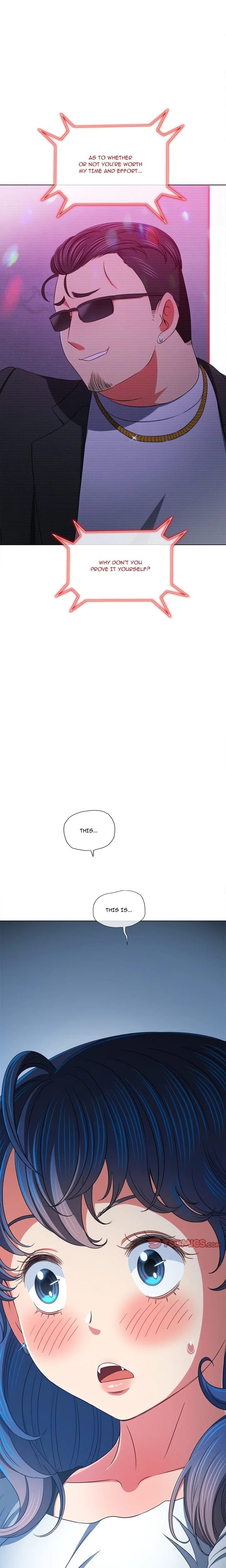 My High School Bully (Uncensored), chapter 194, page 9 of 31