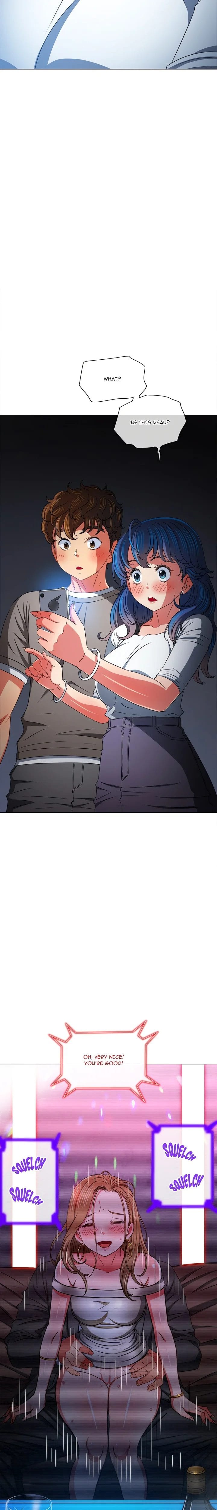 My High School Bully (Uncensored), chapter 194, page 10 of 31