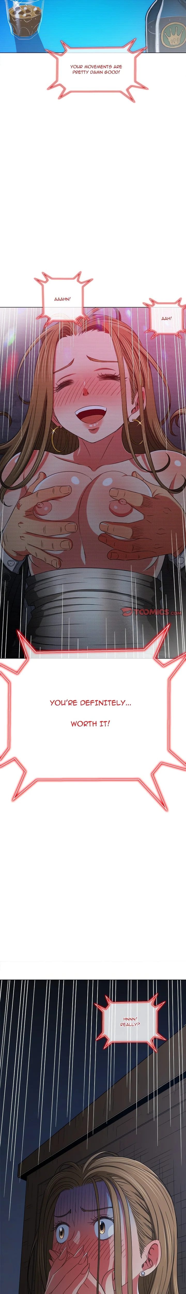 My High School Bully (Uncensored), chapter 194, page 11 of 31