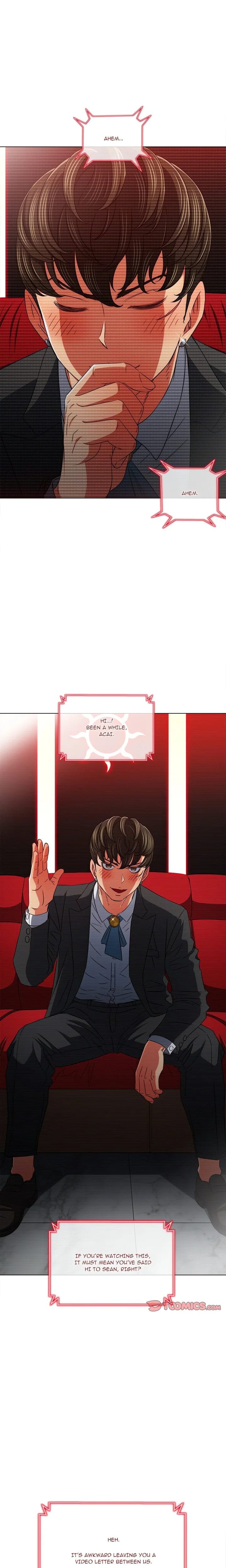 My High School Bully (Uncensored), chapter 194, page 14 of 31