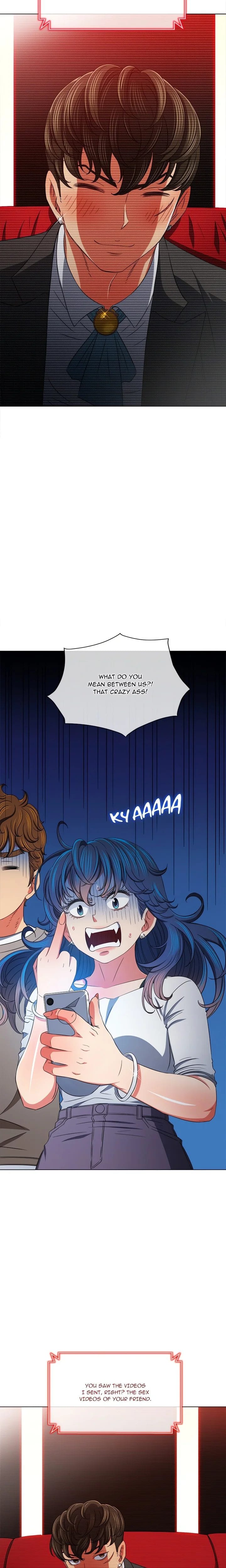 My High School Bully (Uncensored), chapter 194, page 15 of 31