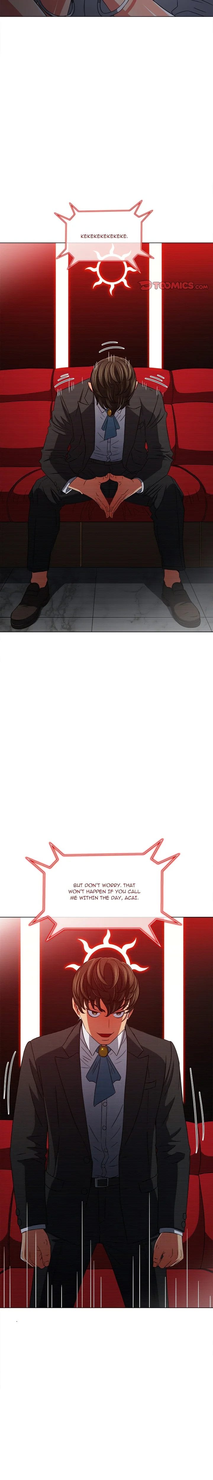 My High School Bully (Uncensored), chapter 194, page 18 of 31