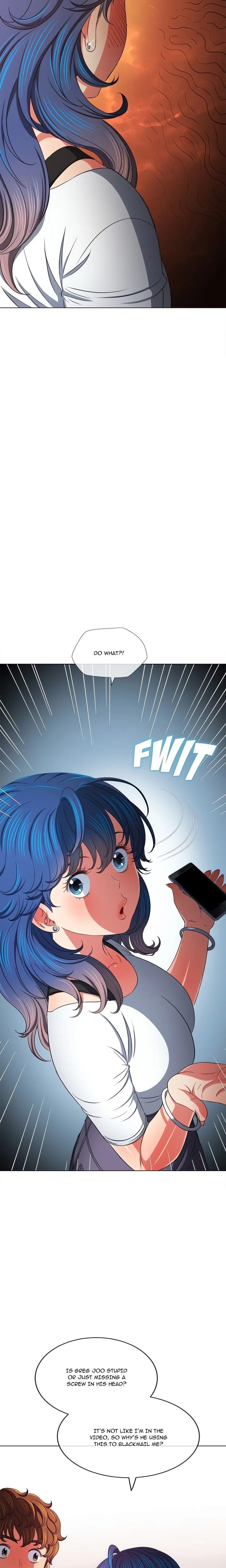 My High School Bully (Uncensored), chapter 194, page 22 of 31