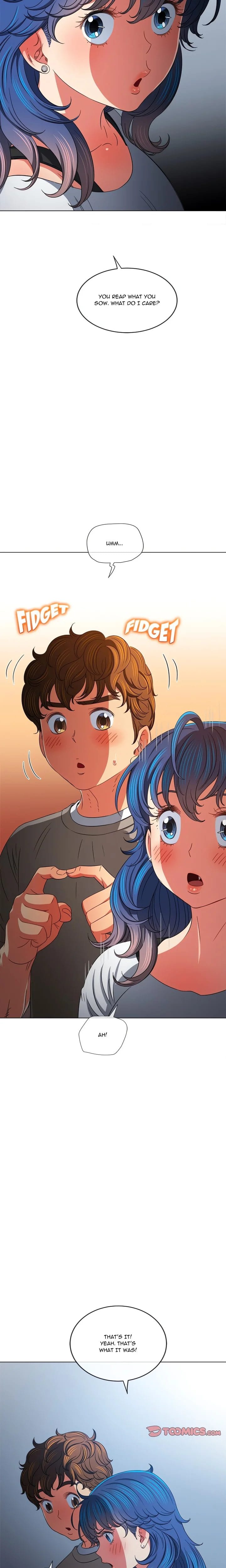 My High School Bully (Uncensored), chapter 194, page 24 of 31