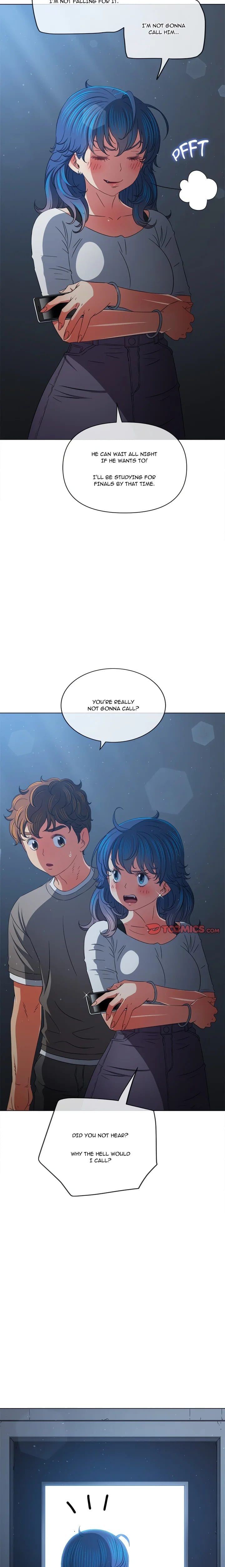 My High School Bully (Uncensored), chapter 194, page 26 of 31