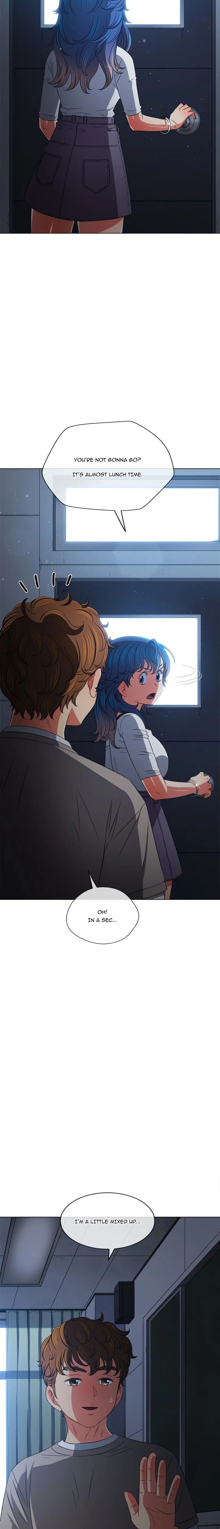 My High School Bully (Uncensored), chapter 194, page 27 of 31