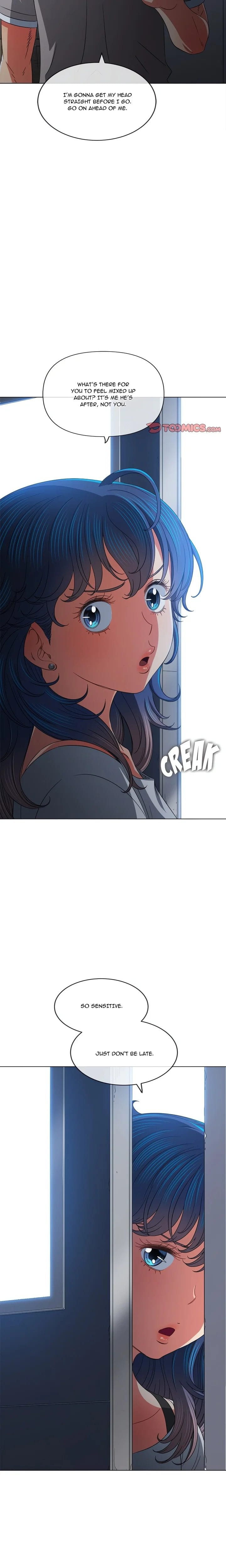 My High School Bully (Uncensored), chapter 194, page 28 of 31