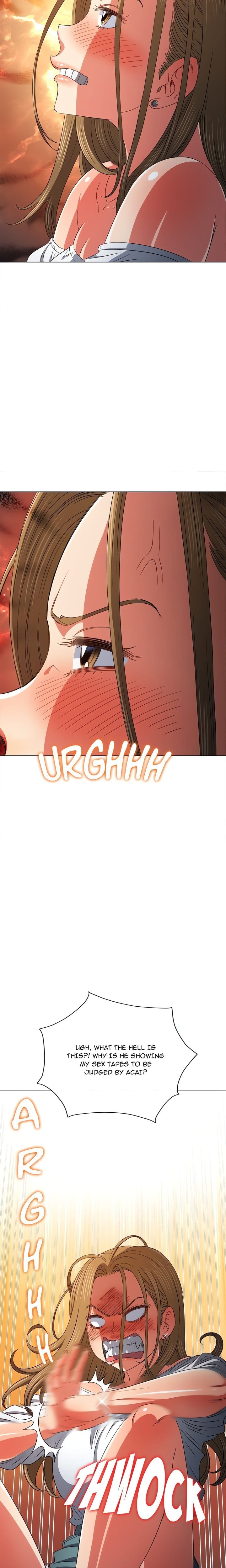 My High School Bully (Uncensored), chapter 195, page 6 of 37