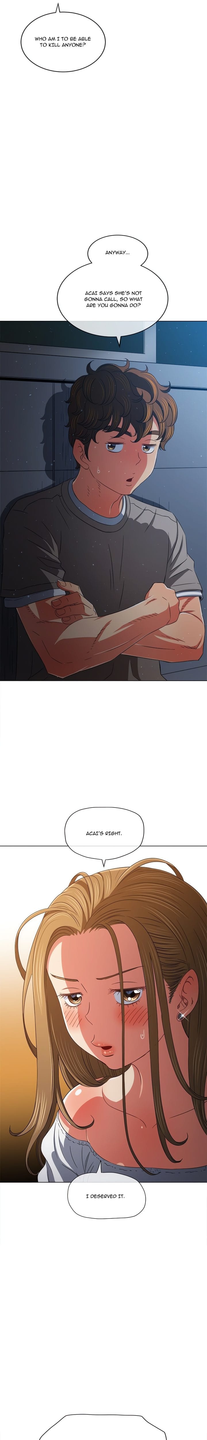 My High School Bully (Uncensored), chapter 195, page 8 of 37