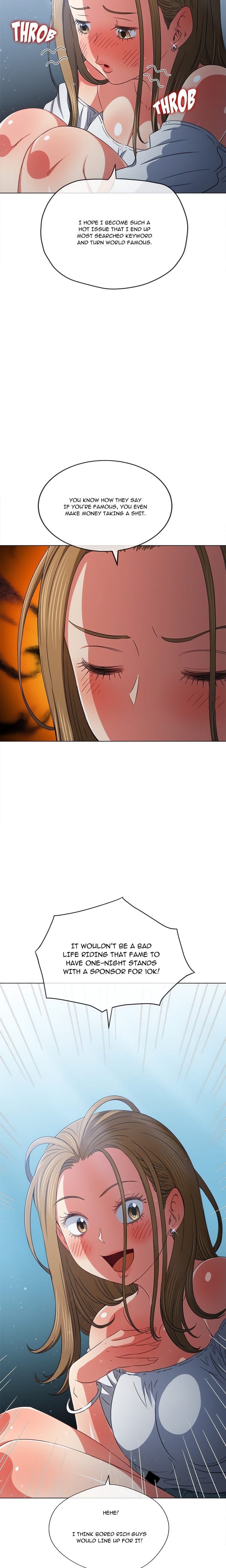 My High School Bully (Uncensored), chapter 195, page 10 of 37