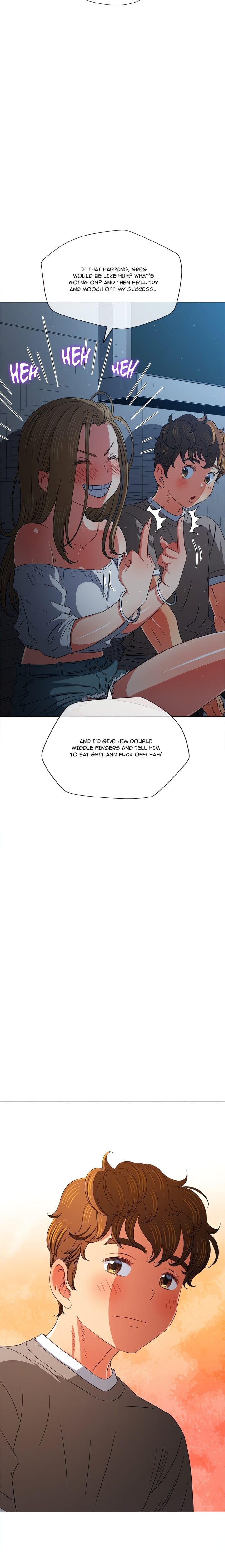 My High School Bully (Uncensored), chapter 195, page 11 of 37