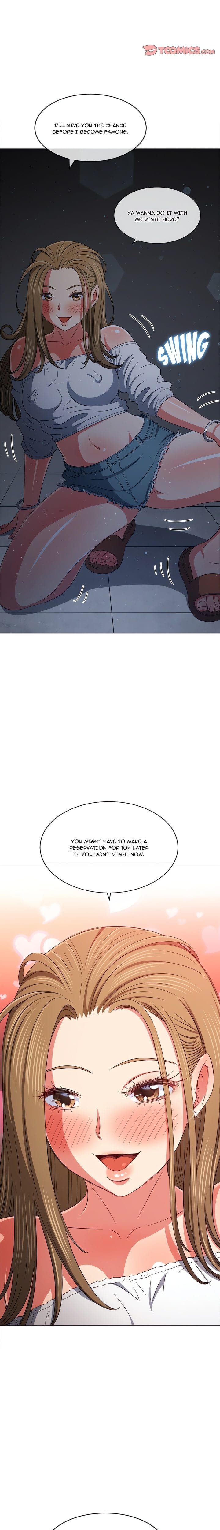 My High School Bully (Uncensored), chapter 195, page 12 of 37