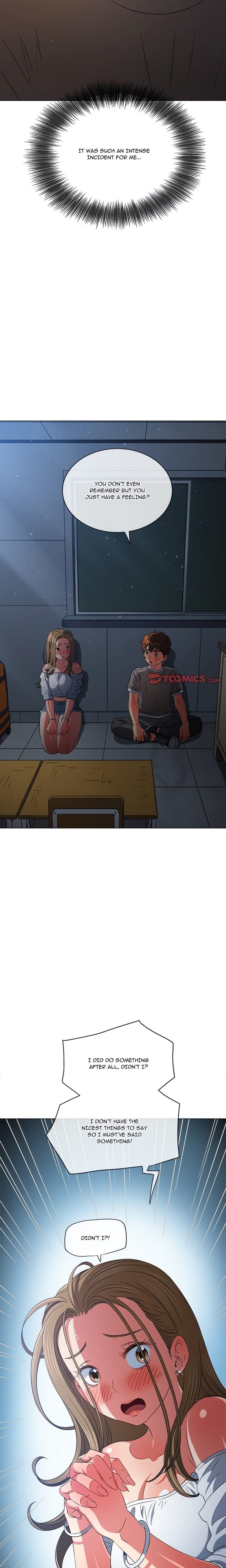 My High School Bully (Uncensored), chapter 195, page 20 of 37