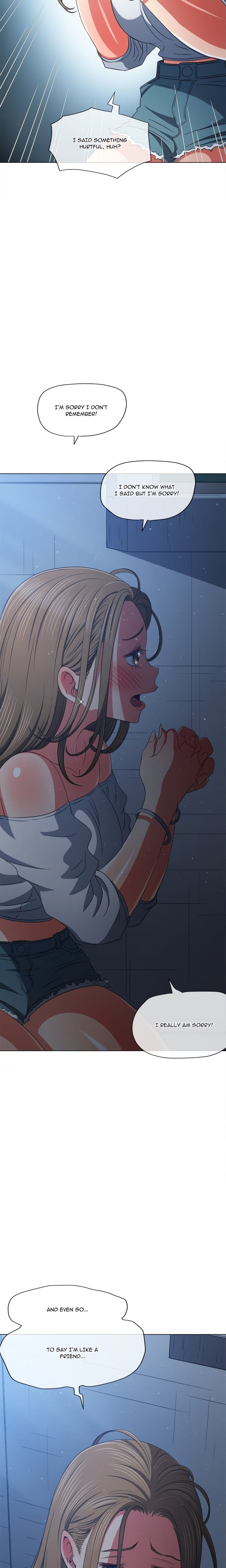 My High School Bully (Uncensored), chapter 195, page 21 of 37